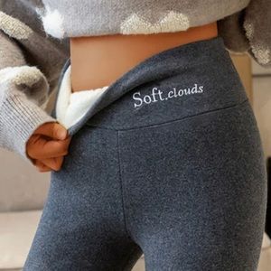 Fleeced lined leggings